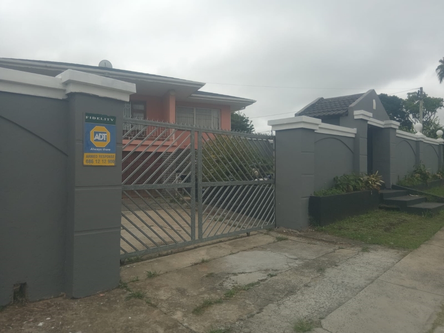 To Let 3 Bedroom Property for Rent in Amalinda Eastern Cape